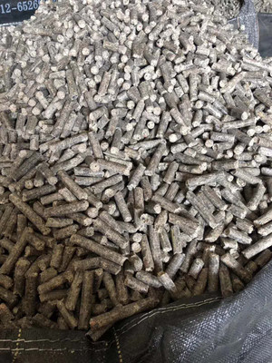 云南金龜 生物質顆粒燃料圖片_高清圖_細節圖