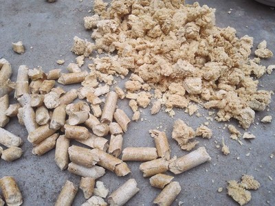 安徽花生殼壓塊燃料多錢一噸
