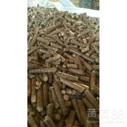 【安徽蚌埠生物質燃料壓塊:環保鍋爐專用產品】- 