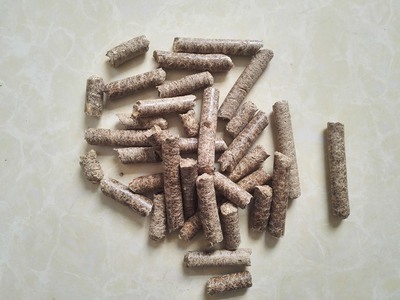 江蘇花生殼壓塊燃料市場價格