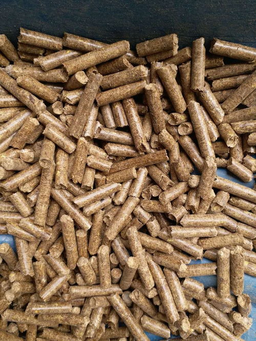 生物質燃料顆粒發熱量熱值檢測
