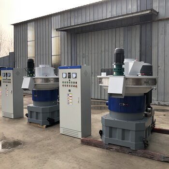 【用鋸末燃料造粒機加工生物質能源顆粒產品關鍵在原料】-