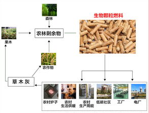 【木屑顆粒機高產的生物質燃料顆粒機投資】-
