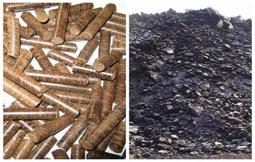 新能源pk傳統(tǒng)煤炭 生物質(zhì)燃料的優(yōu)勢決定了秸稈顆粒機發(fā)展的必然性