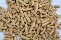 【供應8mm生物質顆粒燃料】國標,價格,報價,種類、品牌,廠家,供應商,壽光市富士木業 - 產品庫 - 阿土伯交易網