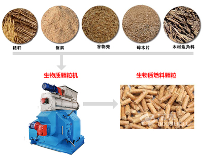 盤點生物質能源行業補貼,看看哪些補貼與你有關