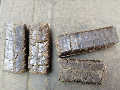 河南生物質秸稈壓塊燃料