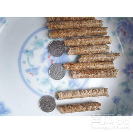 【鶴壁生物質(zhì)燃料熱值】- 