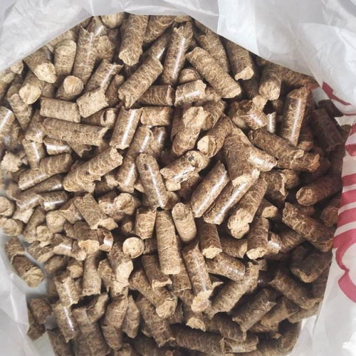 沈陽松木生物質(zhì)能源顆粒生產(chǎn)