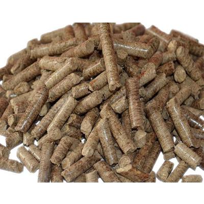 【廊坊市鴻木新能源】 河北生物質(zhì)燃料顆粒廠家 麥草秸生物質(zhì)顆粒廠家