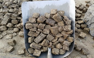 南陽(yáng)市生物質(zhì)壓塊燃料價(jià)格多少錢一噸