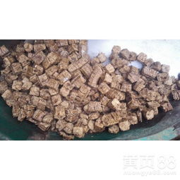 【陜西漢中鍋爐生物質顆粒燃料質量的】- 