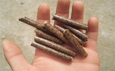 太原生物質顆粒燃料價格