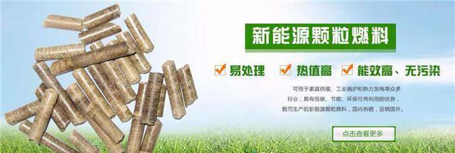 生物質(zhì)壓塊燃料低位熱值3700大卡鍋爐能用嗎?-頻道-手機(jī)