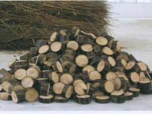農(nóng)作物秸稈制生物質(zhì) 煤