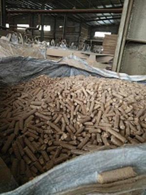 廈門生物質(zhì)顆粒燃料多少錢