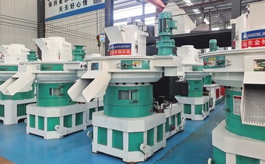 為什么有人愿意花錢(qián)買(mǎi)生物質(zhì)燃料顆粒機(jī)來(lái)加工稻殼花生殼呢?有必要嗎?