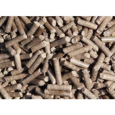 【廊坊市鴻木新能源】 河北生物質(zhì)燃料顆粒廠家 麥草秸生物質(zhì)顆粒廠家