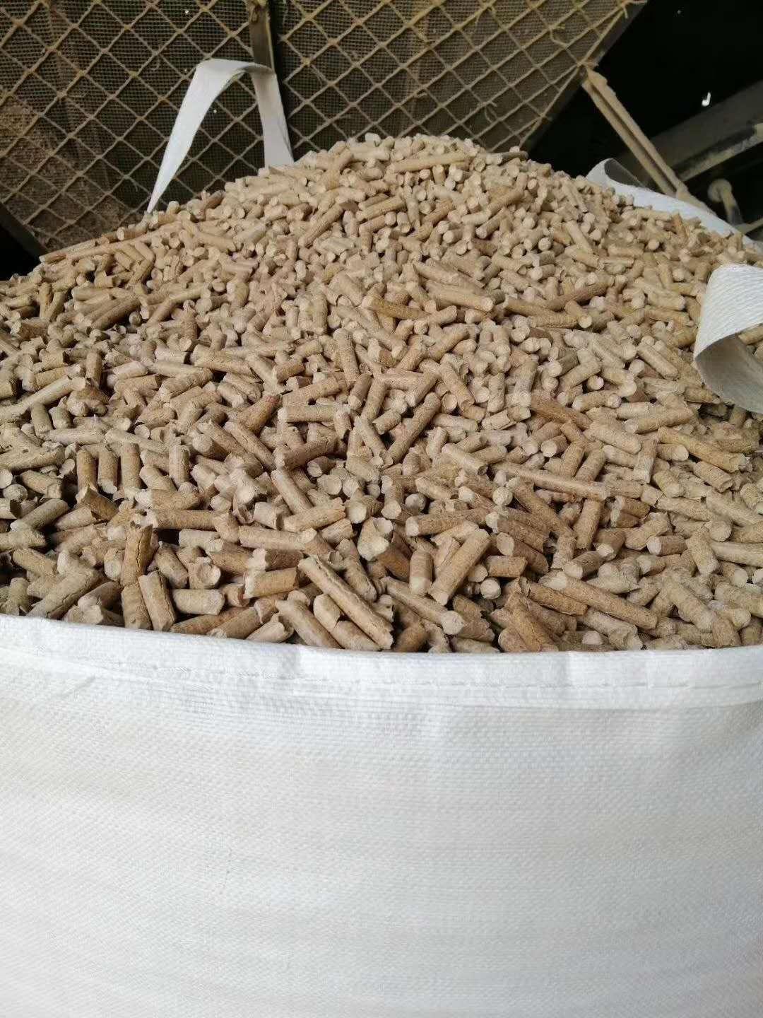 生物質燃料顆粒寧夏銀川