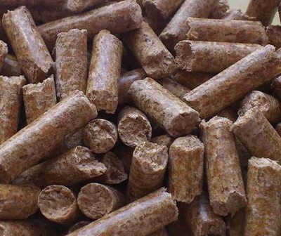 新鄉鍋爐燃料顆粒批發價