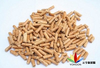 生物質(zhì)成型燃料直燃難以推廣的原因