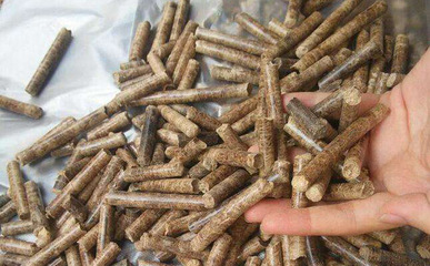 生物質燃料顆粒從業者都需要知道的9大常識