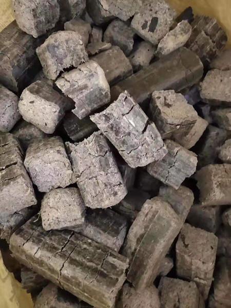 生物質顆粒和生物質燃料有什么區別