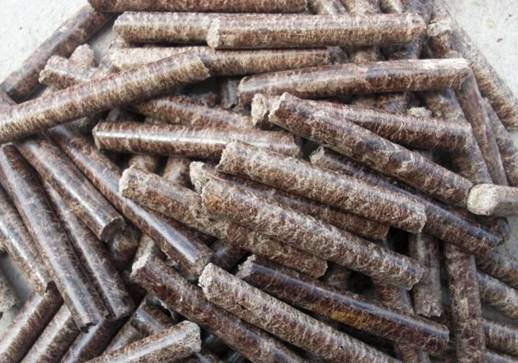 福建優(yōu)質(zhì)生物顆粒生產(chǎn)廠,福建生物顆粒