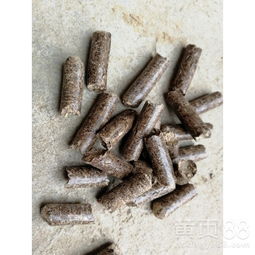 【山西大同生物質(zhì)燃料廠家:不二之選】- 
