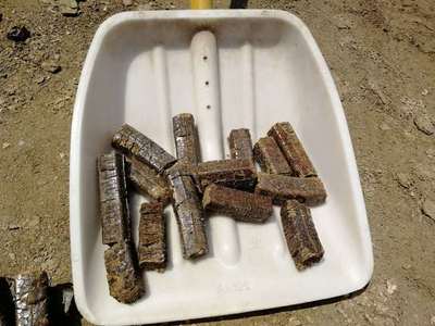 秸稈生物顆粒可以代替煤炭取暖嗎?用的鍋爐和煤的是一樣的嗎