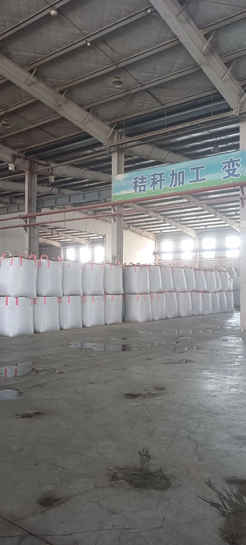 大爐料現貨三千噸#生物質燃料 #綠創新能源燃料