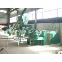 【鋸末刨花原料生物質燃料壓塊機 制棒機】價格_廠家 - 中國供應商