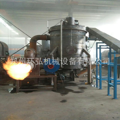 生物質(zhì)燃料氣化爐 氣化爐發(fā)電設(shè)備木片秸稈氣化熱加工設(shè)備價(jià)格