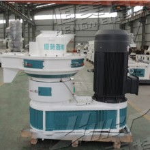 恒美百特 全套燃料顆粒生產(chǎn)設(shè)備 生物質(zhì)木屑顆粒機(jī)廠家