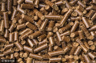 國家秸稈產(chǎn)業(yè)聯(lián)盟丨為什么選用秸稈生物質(zhì)燃料 好在哪里