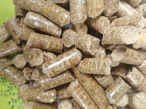 生物質鍋爐燃料價格