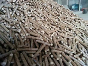 鄭州市生物質壓塊 誠信為本，高效清潔能源的未來