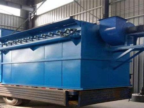 生物質鍋爐與傳統燃煤鍋爐除塵器優化及生物質燃料應用分析