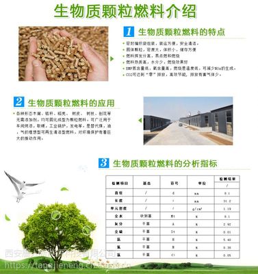 延安生物顆粒燃料公司 推動可持續發展的生物質燃料解決方案