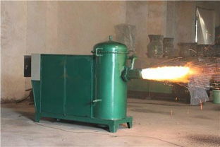 天津市生物質顆粒燃燒機與生物質燃料 可持續發展與經濟效益的雙贏選擇