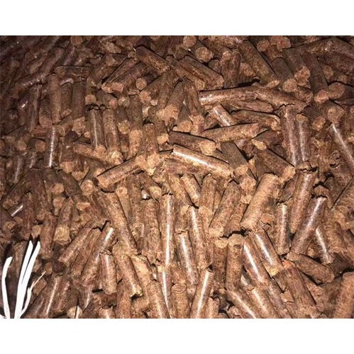 生物質燃料 環保能源的未來選擇