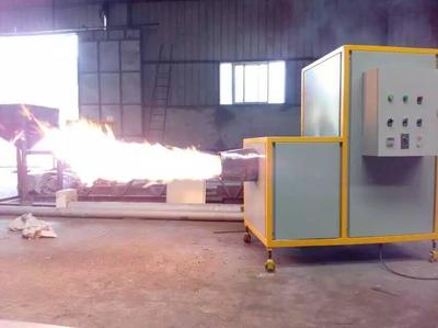 新創力深度解析 四川生物質爐具結構特點與排放標準