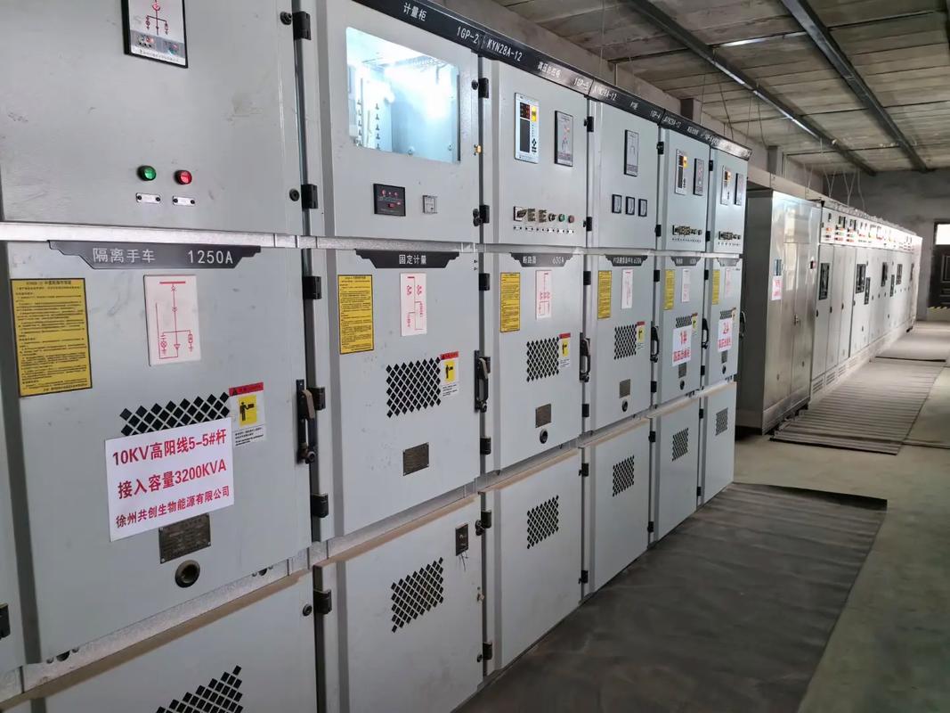 日產200噸生物質顆粒工廠一角 探索生物質燃料的綠色能量